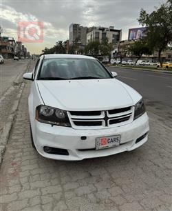Dodge Avenger